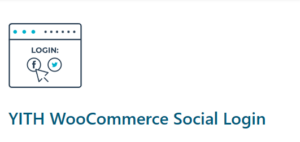 YITH WooCommerce Social Login Premium