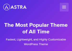Astra Pro