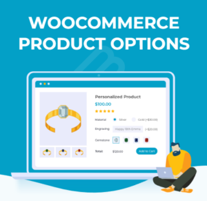 Woocommerce Product Options