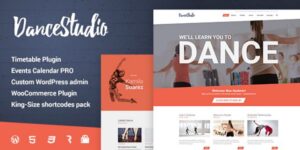 Dance Studio