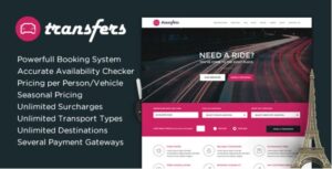 Transfers Transport and Car Hire