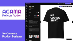 Agama Product Designer