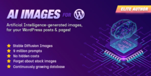 AI Images for WordPress
