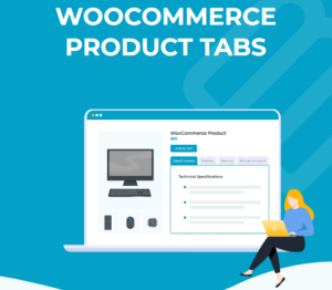 Woocommerce Product Tabs