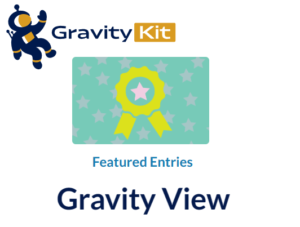 GravityView Featured Entries