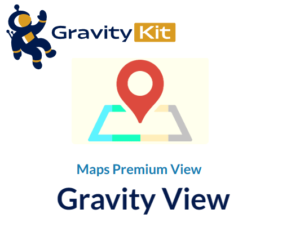 GravityView Maps