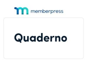 Memberpress Quaderno