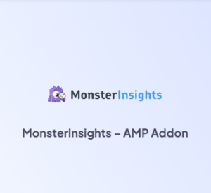 MonsterInsights AMP
