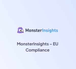 MonsterInsights EU Compliance