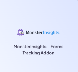 MonsterInsights Forms