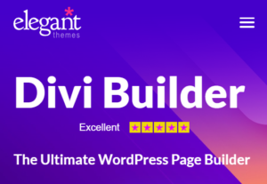 Divi Builder