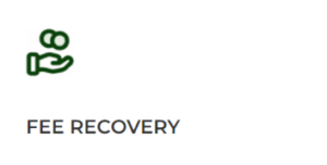 Give Fee Recovery