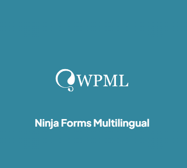 Ninja Forms Multilingual