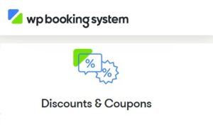 WP Booking System Discounts