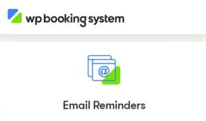 WP Booking System Email Reminders