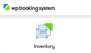 WP Booking System Inventory