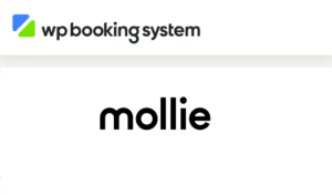WP Booking System Mollie