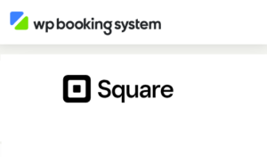 WP Booking System Square