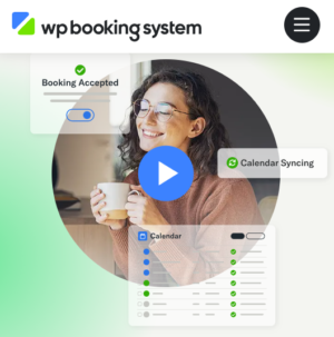 WP Booking System
