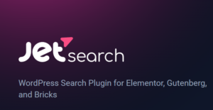Jet Search